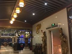 -金象湾泰国餐厅(华林路店)