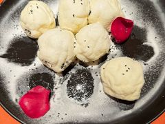 -宏达老菜馆(东安街店)