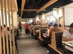 -九毛九西北菜(百信广场店)