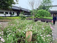 -李时珍纪念馆