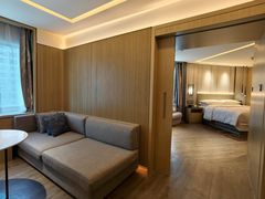 -深圳彭年万丽酒店