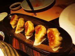 日式煎饺-山葵家·创意料理(万象汇店)