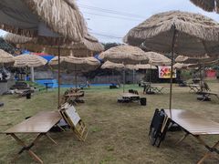 -桃源山庄·水蜜桃采摘·柴火鸡·烧烤团建(龙泉山店)