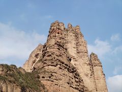 -炳灵寺世界文化遗产旅游区