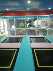 -胜利乐园(胜利购物广场店)