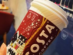 -COSTA COFFEE(丰联广场店)