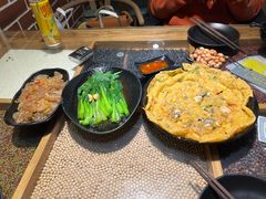 -潮十三潮汕砂锅粥(高新四路大都荟店)