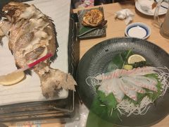 -ジャンボ釣船 つり吉(新世界店)