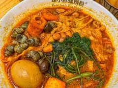 -螺小胖柳州螺蛳粉(钟楼总店)