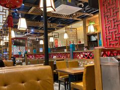 -江边渔村(双井店)