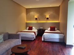 -太阳岛度假酒店