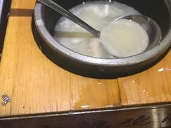 -小铫鸡汤