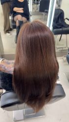 -汀南丝雨Hair design