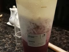 -喜茶(上海兴业太古汇店)