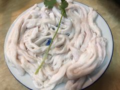 -华哥新鲜猪精品美食