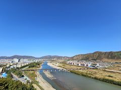 -图们国门景区