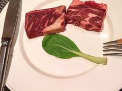 -上海锦江汤臣洲际大酒店壹阶层