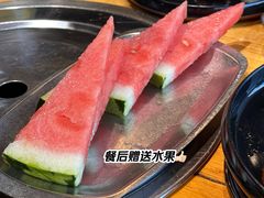 -狮子三·脆鳗鱼烤肉(信和廣場4樓店)