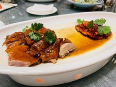-博多新记·粤菜(复兴店)