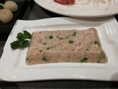 -捞天下大众火锅(水上公园店)