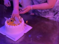 -悟空叔叔蛋糕定制·DIY(德思勤店)