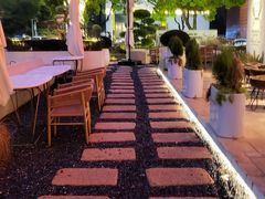 -翠贝卡&Mama Kelly Brunch Coffee(河西店)