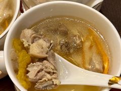 -海尔洲际酒店天下一品中餐厅