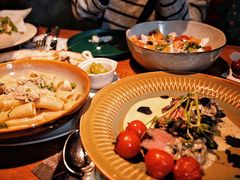 -JINNS锦时 steak&pizza(浸信会礼拜堂旧址店)