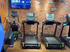 -NRG 健身私教CLUB(云山路店)