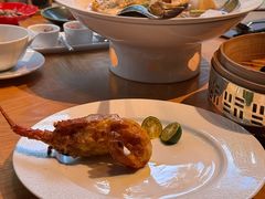 -新荣记(西溪湿地店)