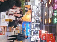 -蛙一刀·麻椒鱼火锅(金仙桥店)