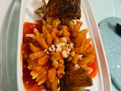 -松鹤楼(狮山永利广场店)