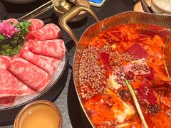 -色響火锅(恒隆广场店)