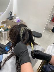-SIEG hair salon