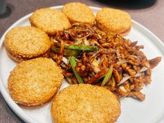 -羲和雅苑•北京烤鸭(乐园道万象城店)
