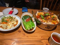 -疆里疆外·和田烤肉·清真