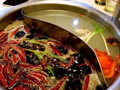 -来伊回麻辣烫·火锅串串清真(红瓦寺总店)