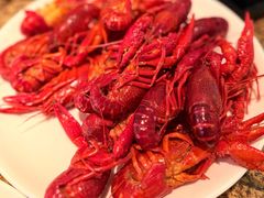 -怡咖啡海鲜自助餐厅(浦东香格里拉店)