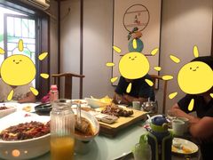 -小江南(老洋桥店)