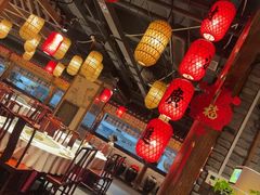 -味鼎长安·地道陕菜(凤城一路店)