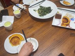 -山西会馆·晋菜·晋商宴·学堂记忆(许坦西街店)