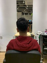 -Mentor Hair Salon