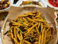 -炆火火·藕汤·湖北煨菜馆(销品茂店)