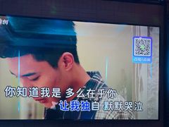 -UK派对KTV(日月广场店)