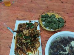 -旺家土菜馆(白水洋双溪镇店)