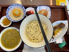 -百年老字号·观振兴蟹黄面·三虾面·苏式面(观前街富仁坊巷店)