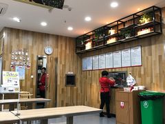 -阿利茄汁面(玉凤路店)