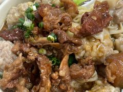 -海浪食店(湖滨中路店)