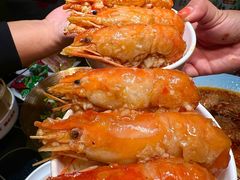 -辣尚瘾·烤鱼·新川菜(牡丹园直营店)