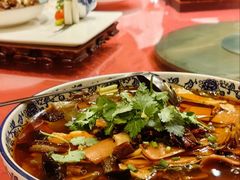 -顺兴老茶馆·精品川菜(世纪城店)